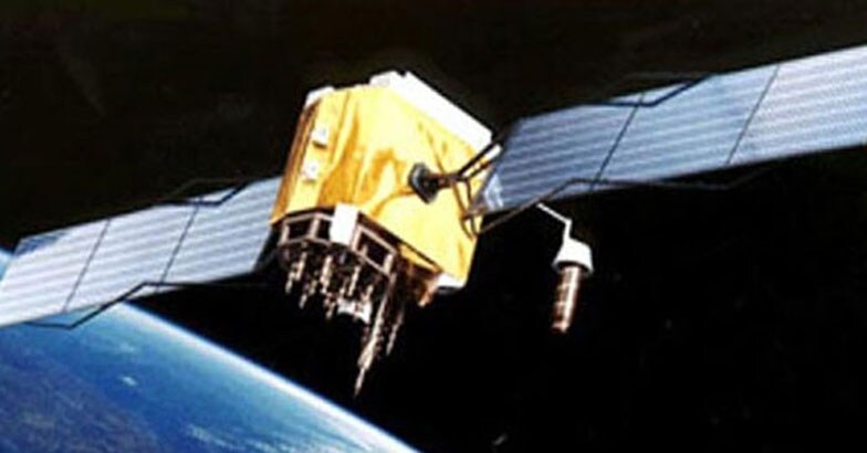INSAT-3D INSAT-3D