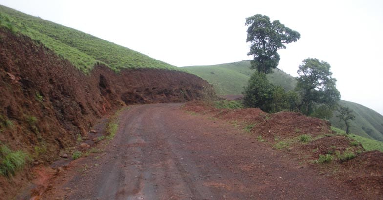 KudajadriRoute6 KudajadriRoute6