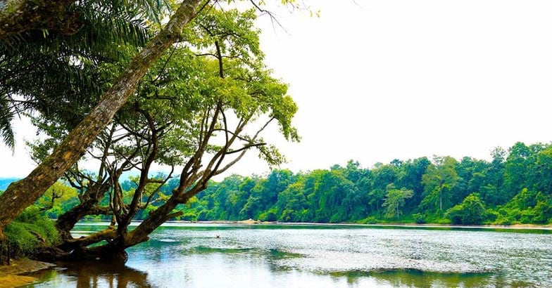 ആനക്കയം കാഴ്ചകൾ ആനക്കയം കാഴ്ചകൾ