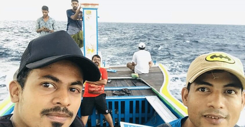 Lakshadweep-2 Lakshadweep-2