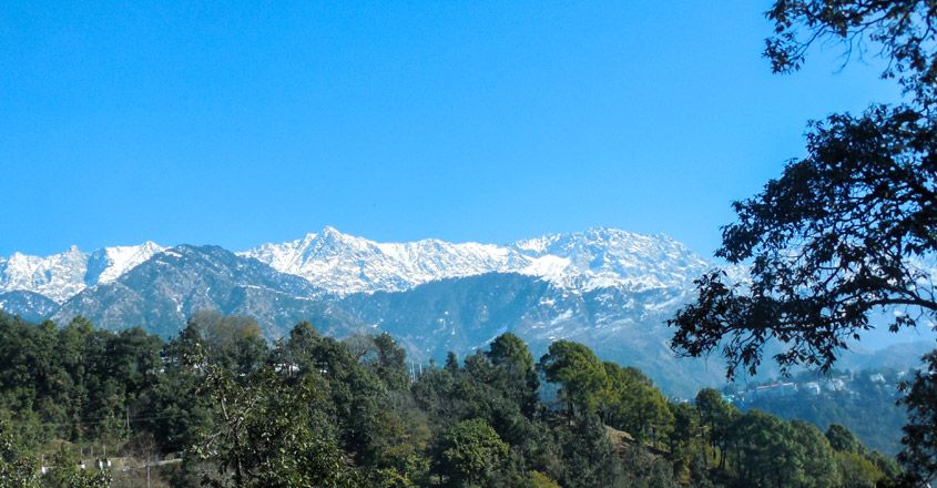 dharmashala dharmashala