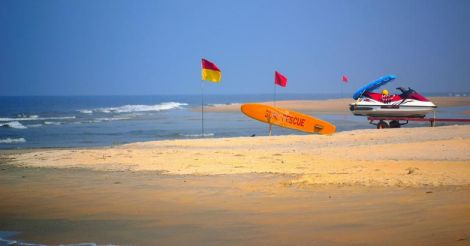 3Mobor-Beach,-Goa 3Mobor-Beach,-Goa