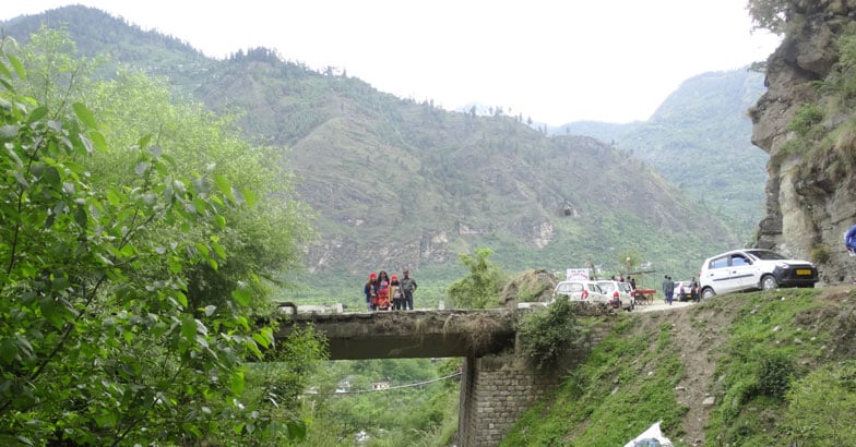manali manali