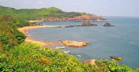 gokarna gokarna