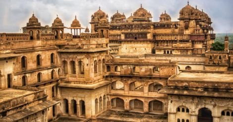 5Raja-Mahal-Orchha 5Raja-Mahal-Orchha