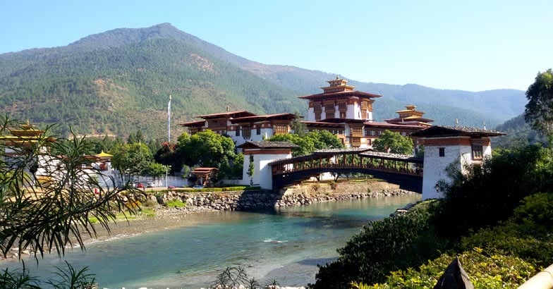 Bhutan_wonders Bhutan_wonders