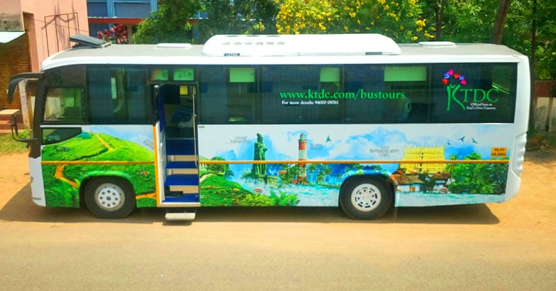 KTDC_BUS KTDC_BUS