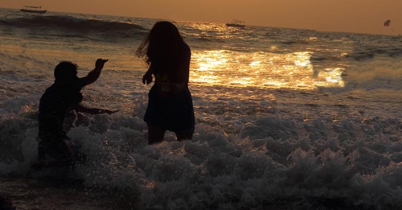 goa goa