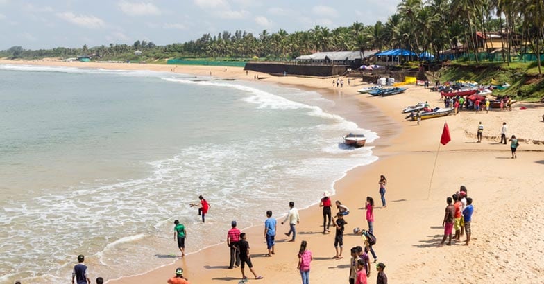 goa goa