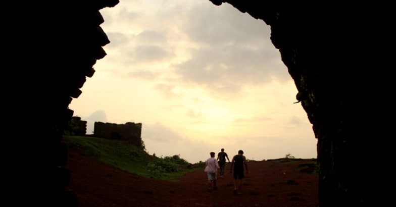 goa-Chapora-Fort goa-Chapora-Fort