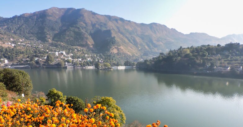 Nainital---City-Of-Lakes Nainital---City-Of-Lakes