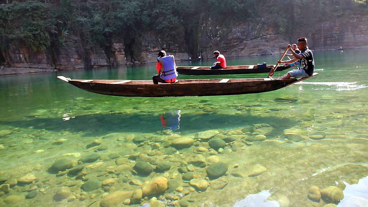 meghalaya-dawki-lake meghalaya-dawki-lake