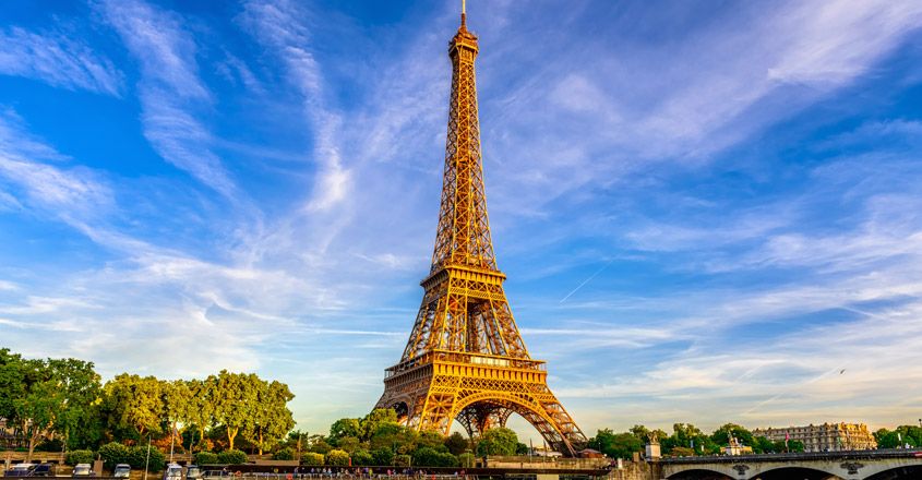 paris paris