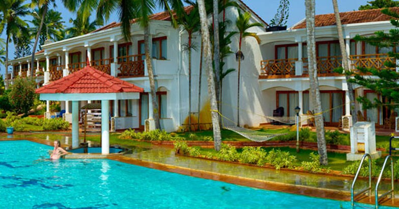 Pool View Pool View