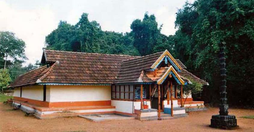 Malimel-Bhagavathi-Temple-1