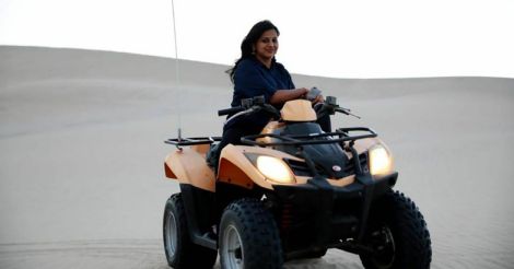 യാത്രാവിശേഷങ്ങളുമായി ലിച്ചി യാത്രാവിശേഷങ്ങളുമായി ലിച്ചി