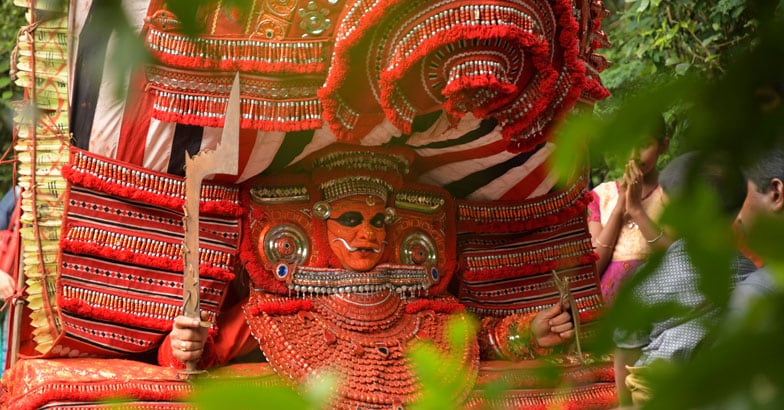 Parassinikadavu-trip Parassinikadavu-trip