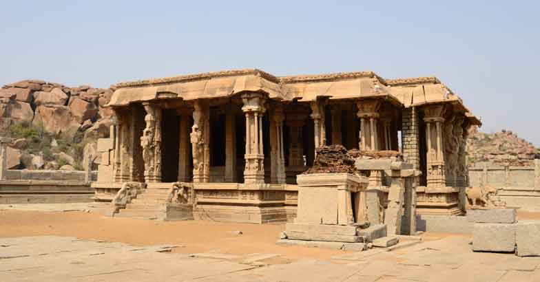 2Hampi 2Hampi
