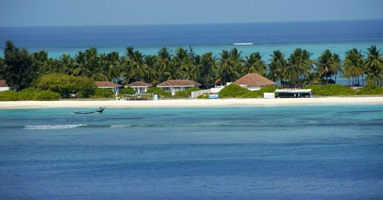 Lakshadweep Lakshadweep