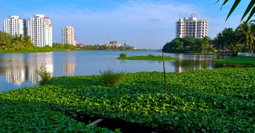 Aനുമ്മടെ-കൊച്ചി