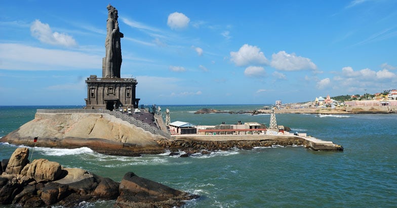 kanyakumari kanyakumari