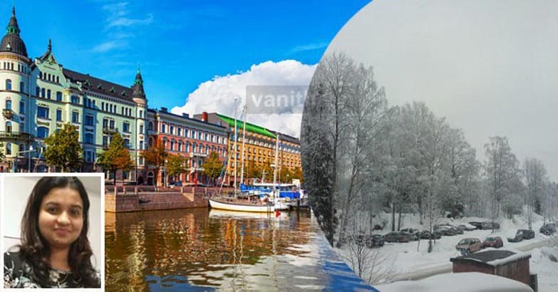 finland finland