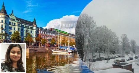 finland finland