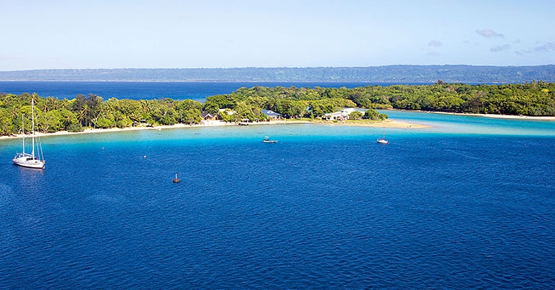 Port Vila Port Vila