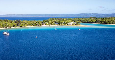 Port Vila Port Vila