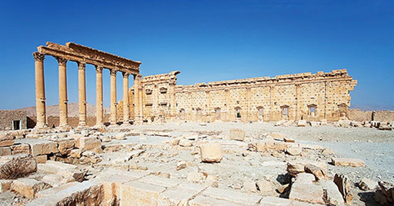 City of Palmira City of Palmira