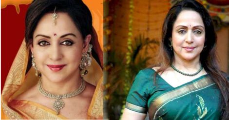 Hema Malini