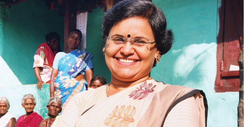 ഉമ പ്രേമൻ ഉമ പ്രേമൻ