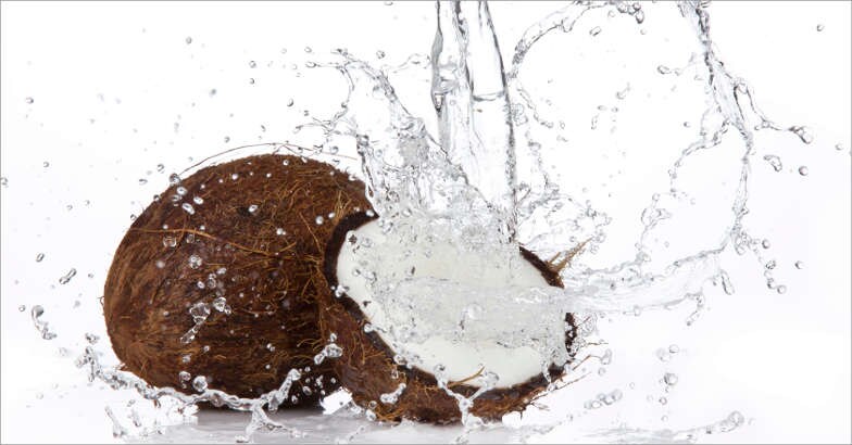 Coconut Coconut