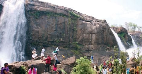 Athirappilly