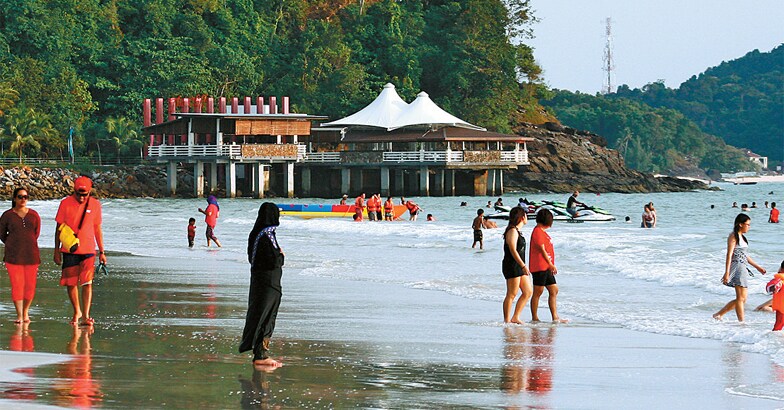 langkawi-beach langkawi-beach