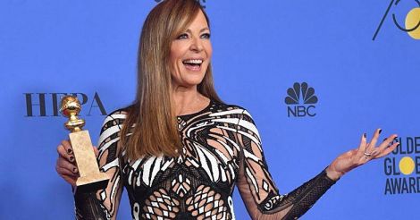 Allison Janney