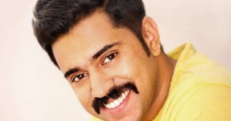 Nivin Pauly