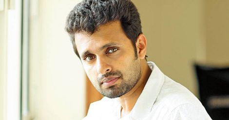 Vineeth Kumar 