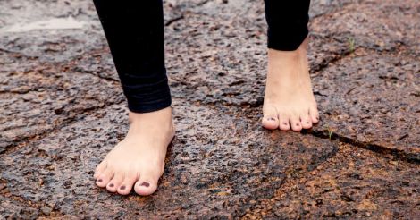 women Walking