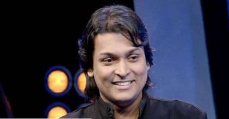 Rahul Easwar