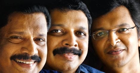 Prem Prakash,  Bobby,  Sanjay