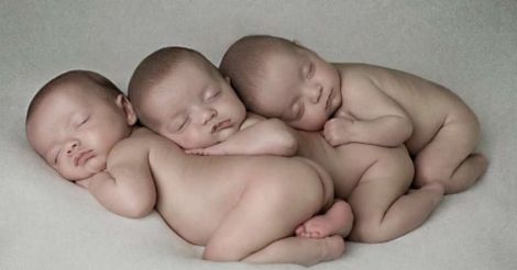 three-babies