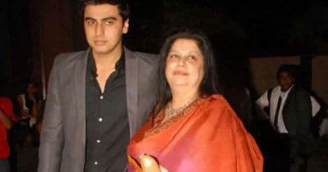 arjunn-with-mom