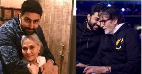 abhishek-with-mom-and-dad