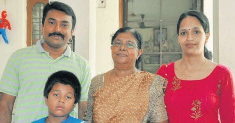 sudharma-family