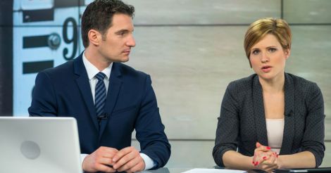 News Readers News Readers