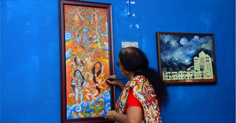 kamala-devi-painting-55 kamala-devi-painting-55