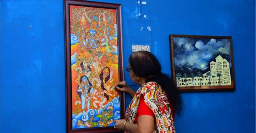 kamala-devi-painting-55 kamala-devi-painting-55