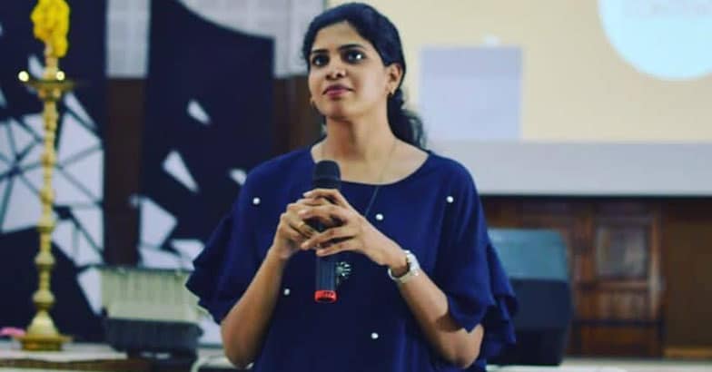 Geethu SivaKumar Geethu SivaKumar