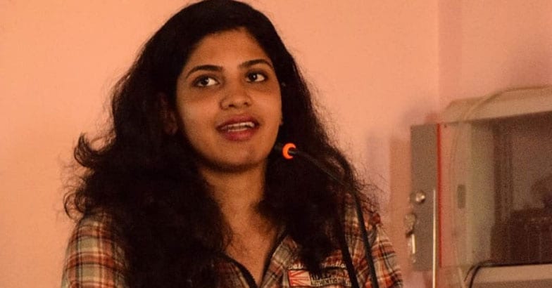 Geethu SivaKumar Geethu SivaKumar